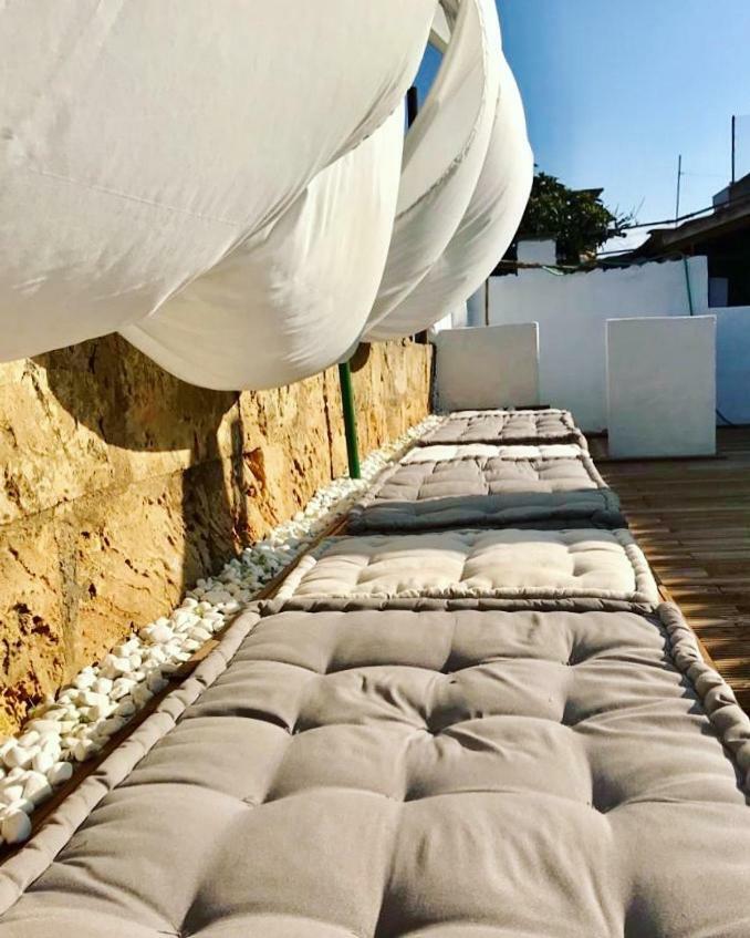 Beach House Mallorca Cala Pi  Exterior foto
